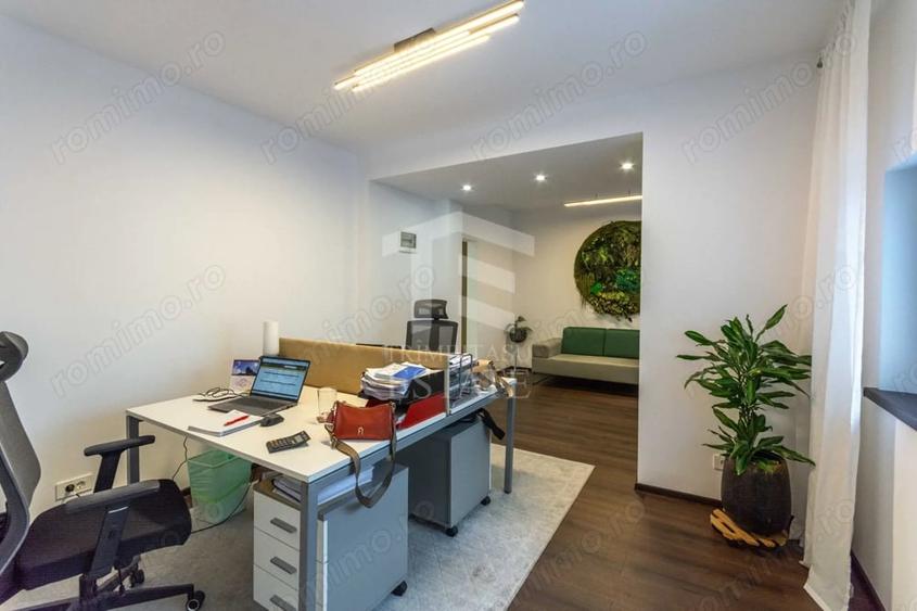 Kiseleff - Maresal Averescu, spatiu birouri premium de inchiriat! - 19