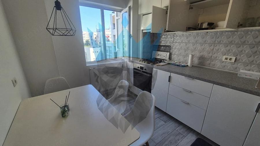 Apartament 3 Camere Alexandru Obregia Bucuresti - 11