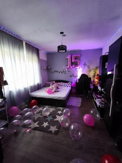 Casă cu Teren 300 Mp în Central