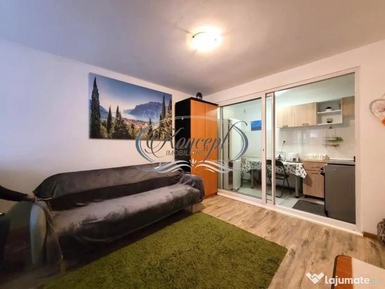 Apartament la prima inchiriere in zona ultracentrala cu parc - 9