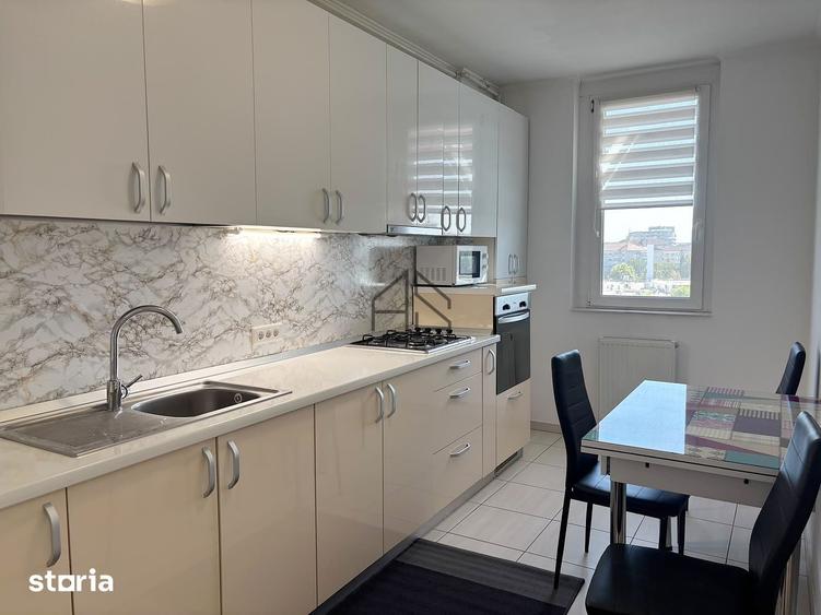 Apartament cu 2 camere în Calea Aradului