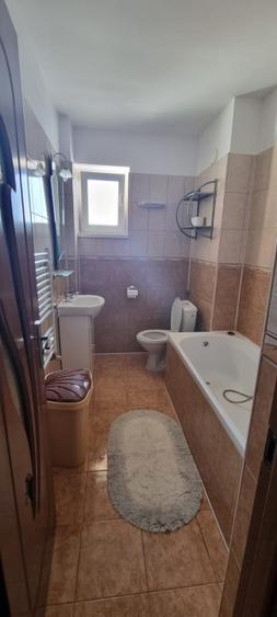 Garsonieră decomandată în Terezian