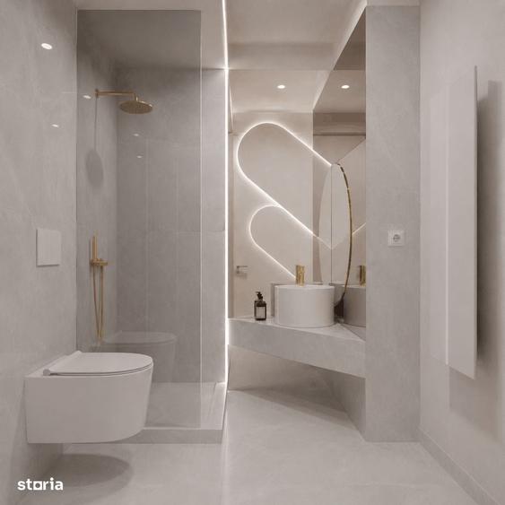 Apartament 3 camere Tip Family D2.1 - 10