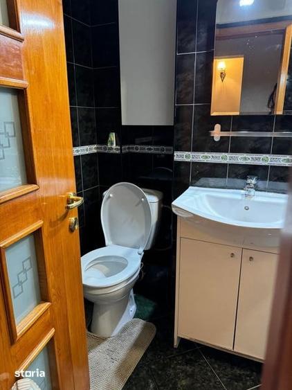 Apartament cu 3 camere în Micro 11