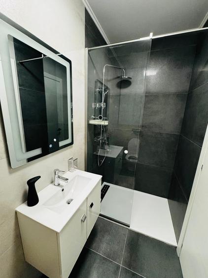 Apartament cu 3 camere de inchiriat in Oradea, bloc nou, Prima Green Nufarul - 9