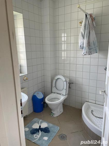 Apartament cu 4 camere în Bușteni