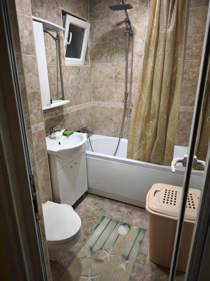 Apartament cu 2 camere decomandat în Micro 39