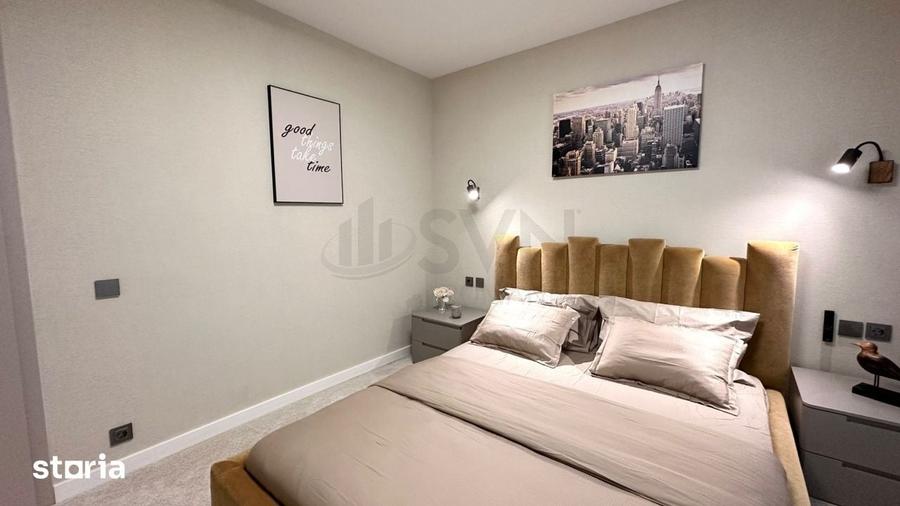 Apartament 2 camere Aviatiei Capalna - 5
