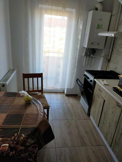 Garsonieră decomandată în Florești