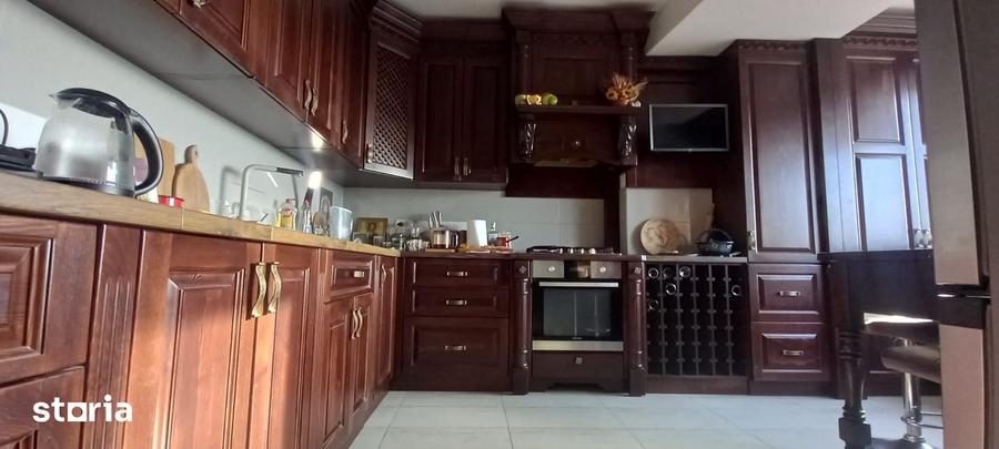 Apartament cu 2 camere în Faleza Nord