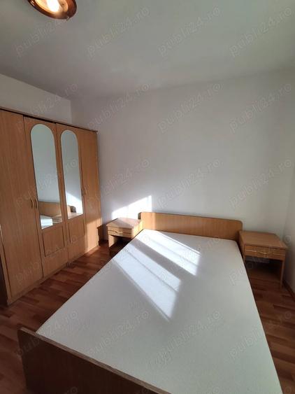 Apartament cu 2 camere decomandat în Brazda lui Novac