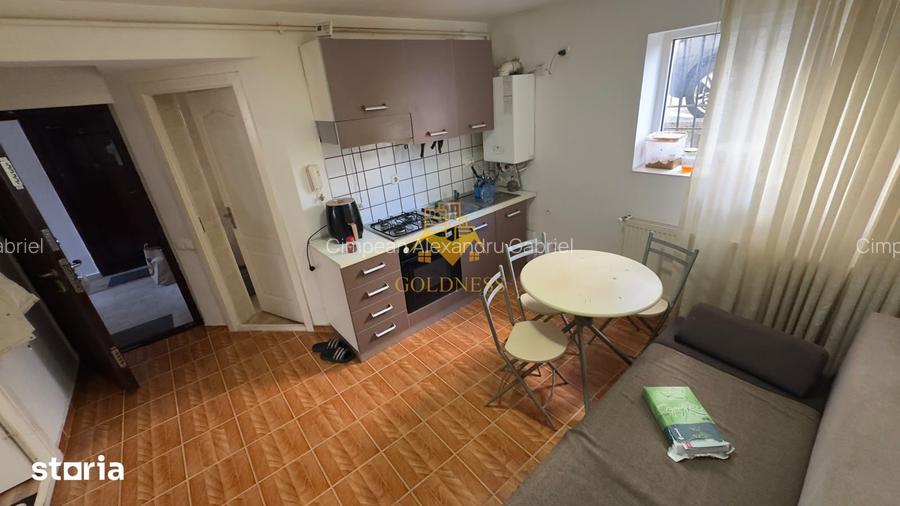 2 camere, modern, Zorilor zona Observatorului, Spitalu de Recuperare
