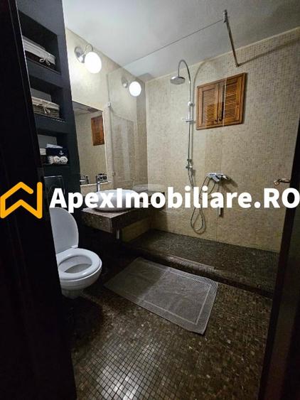 Apartament cu 3 camere decomandat, mobilat în Dristor