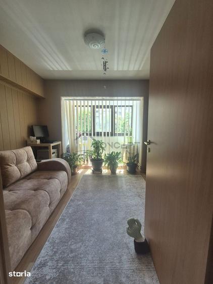 Apartament cu 4 camere, mobilat în Berceni