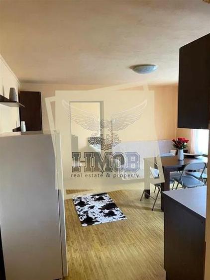 Apartament cu 2 camere semidecomandat în Mihai Viteazul