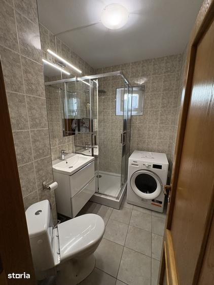 Apartament cu 3 camere în Grivița
