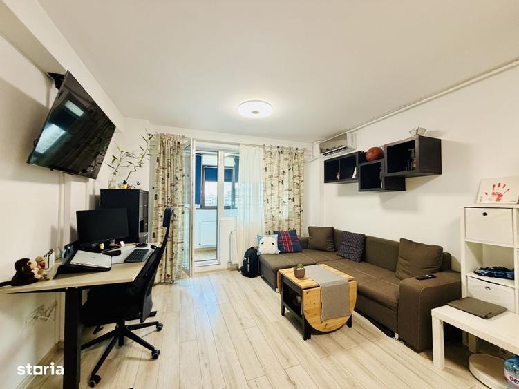 Apartament cu 2 camere în Dudu