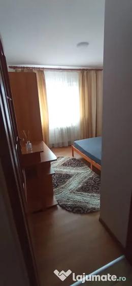 Apartament cu 2 camere decomandat în Dacia