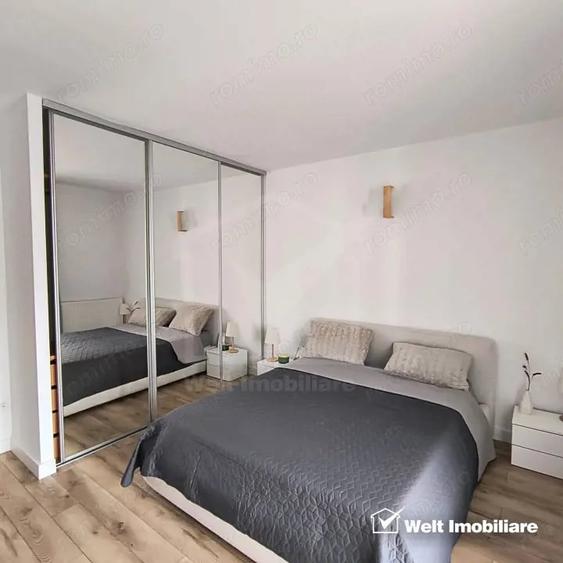 Apartament cu 5 camere în Bună Ziua