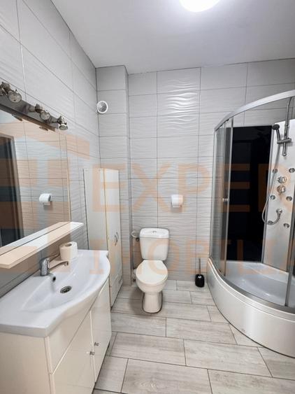 Apartament cu 2 camere decomandat în Lumina