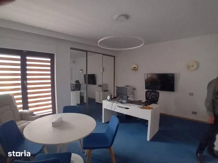 Spațiu comercial, de 165 mp, în Aviatorilor