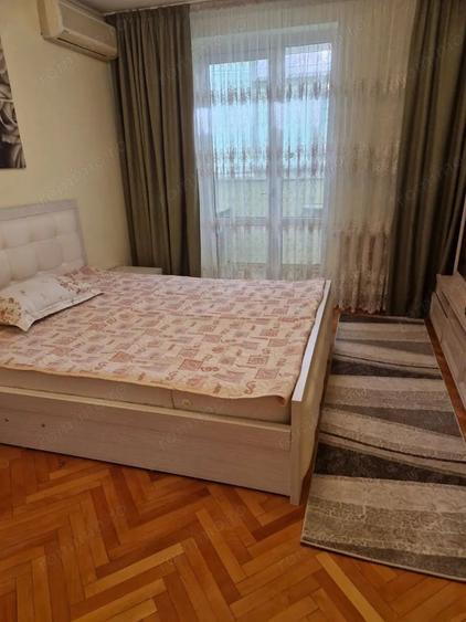 Garsonieră decomandată în Obor