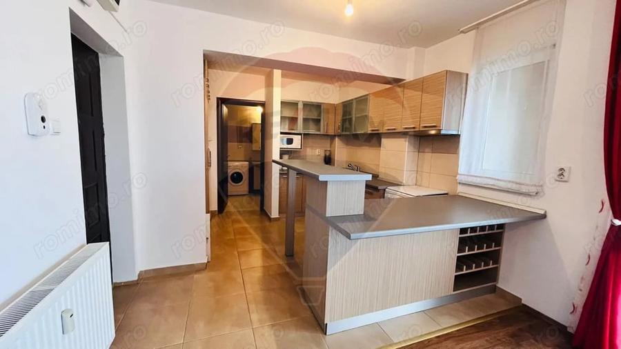 Apartament cu 3 camere de inchiriat in zona Nufarul - 6