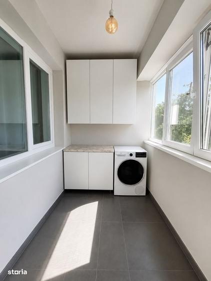 | Apartament 4 Camere | 2 Bai | Cavar Odei Tower | Brancoveanu - 7