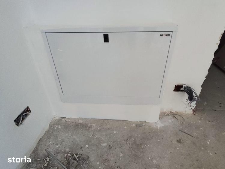 Casă cu 3 camere cu Teren 478 Mp în Tărtășești