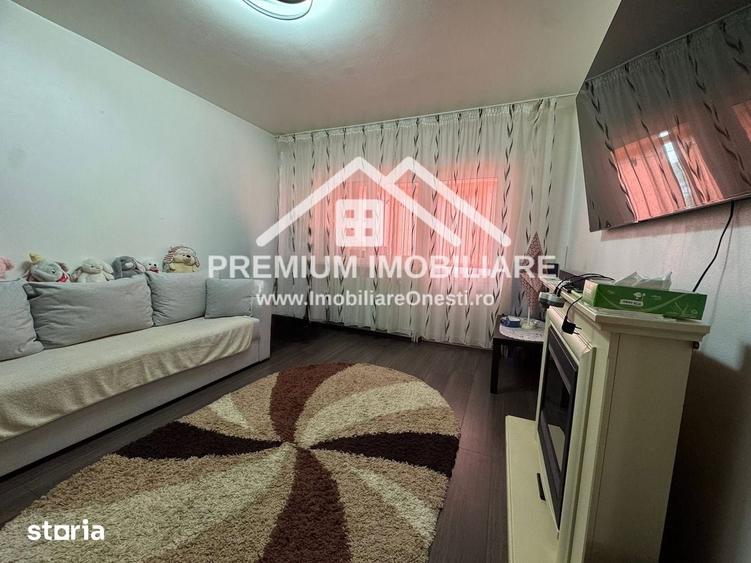 Apartament 3 Camere - Etaj 2 - Zona MAL - 1
