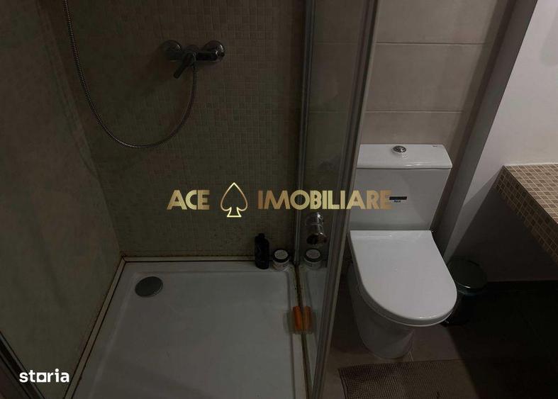 Apartament cu 2 camere, mobilat în Grozăvești