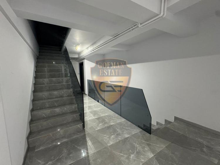 Duplex 3 camere – Faleză Nord, aproape de plajă, modern, centrala gaz, A/C - 18