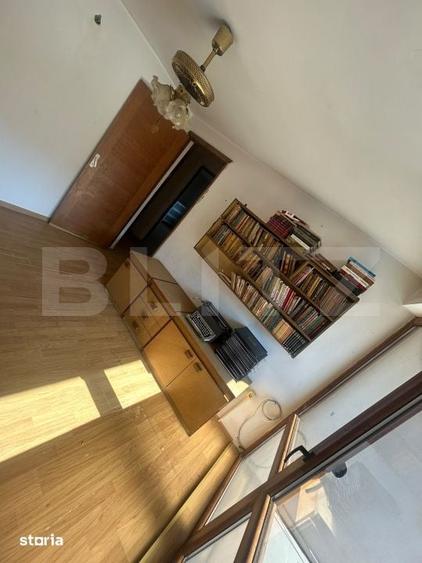 Casă cu 6 camere cu Teren 3374 Mp în Vulcana-Pandele