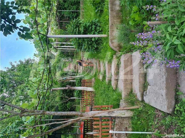 Casă cu 4 camere în Moroasa 1
