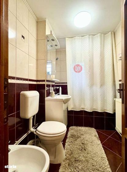 Apartament cu 2 camere în Fălticeni