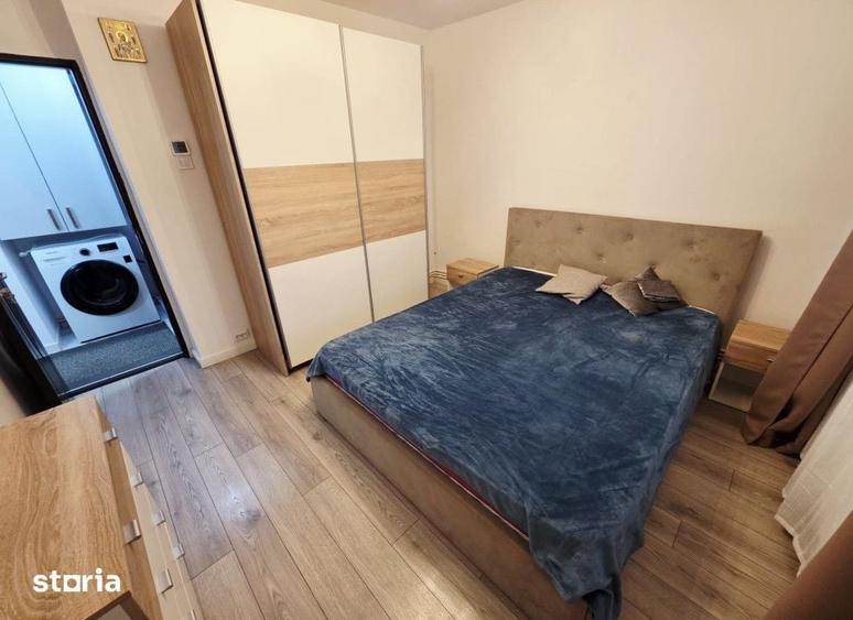 Apartament cu 2 camere în Nicolina