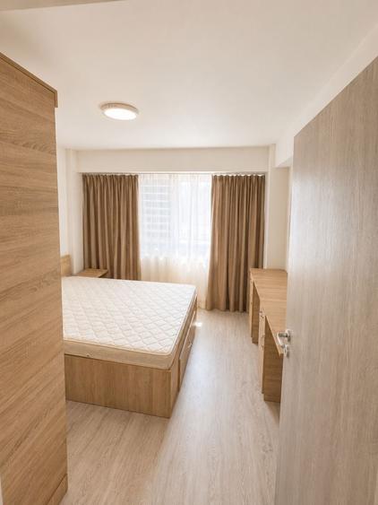 Apartament semidecomandat în Moara Grecilor