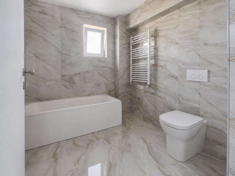 Apartamente noi - Berceni Metalurgiei - 1.500 EUR/mp+TVA - Finantare - 8