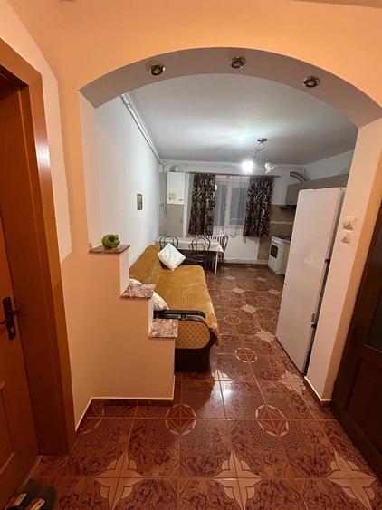 Garsonieră decomandată în Dosu Bricii