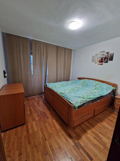 Apartament cu 2 camere decomandat în Aviației