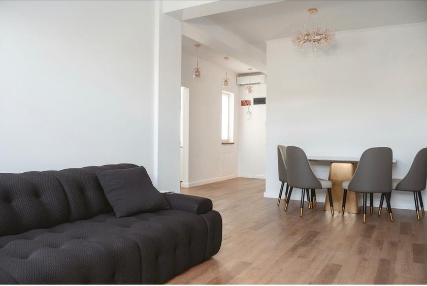 Apartament cu 2 camere în Ultracentral