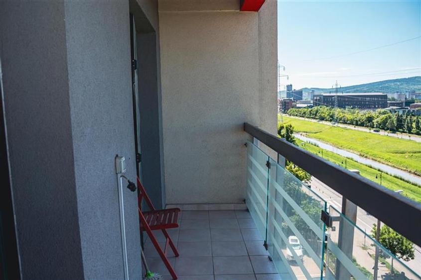 Apartament cu 2 camere de vanzare in Tudor Vladimirescu - 10