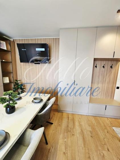 Apartament 2 camere 54mp+logie de  6mp zona Eroilor - 3