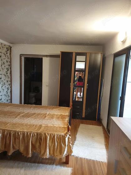 Garsonieră decomandată în Ultracentral