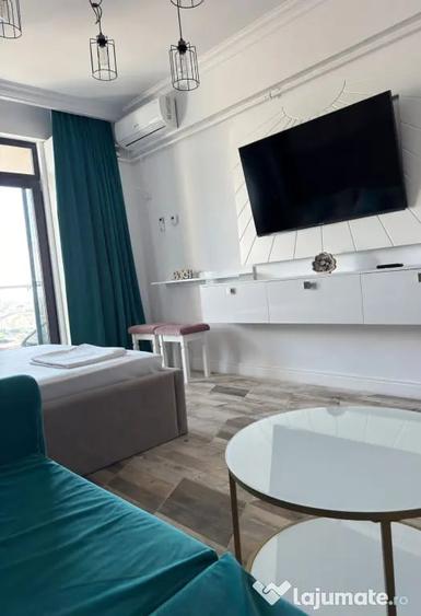 Studio de inchiriat Mamaia Nord - 1