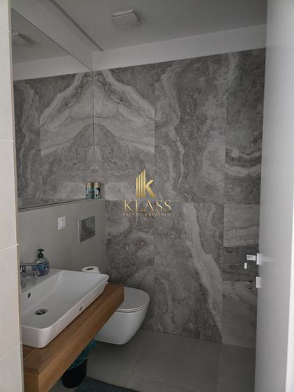 Apartament 2 camere | Nusco City Faza 1 | Parcare inclusă supraterana - 9