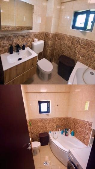 Apartament cu 2 camere decomandat, mobilat în Berceni