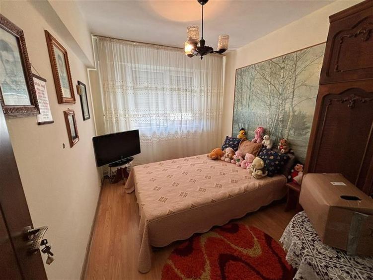 Mioritei - 3 camere - etajul 1 - 2