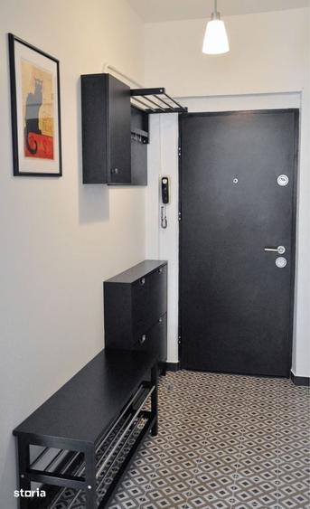 Apartament 2 camere Magheru - 5