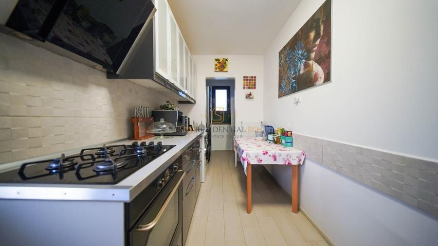 Apartament 2 camere cu curte generoasă proprie | Young City Residence - 17